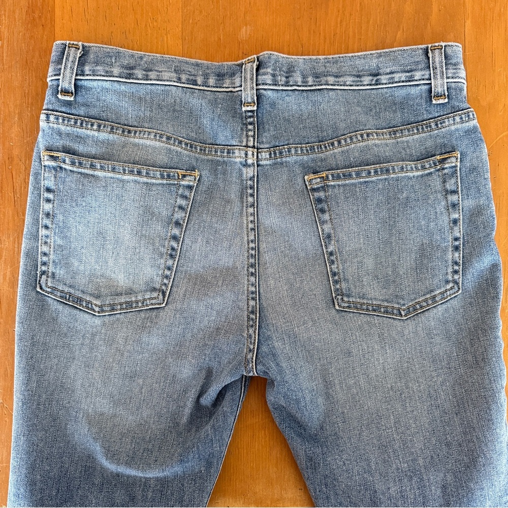Nili Lotan Denim Jeans, Vianca size 28 - Picture 8 of 8